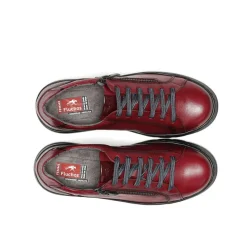 POMPAS F1666 Deportivo Rojo