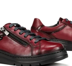 POMPAS F1666 Deportivo Rojo