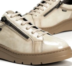 POMPAS F1666 Deportivo Taupe