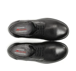 PROFESIONAL F1948 Zapato Negro