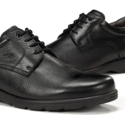 PROFESIONAL F1948 Zapato Negro