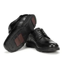 PROFESIONAL F1949 Zapato Negro