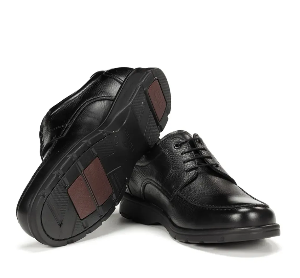 PROFESIONAL F1949 Zapato Negro