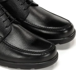 PROFESIONAL F1949 Zapato Negro