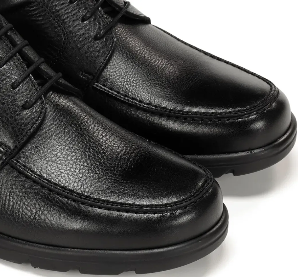 PROFESIONAL F1949 Zapato Negro