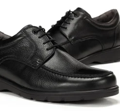PROFESIONAL F1949 Zapato Negro