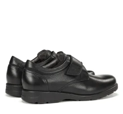 PROFESIONAL F1951 Zapato Negro