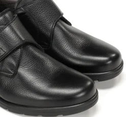 PROFESIONAL F1951 Zapato Negro