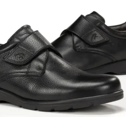 PROFESIONAL F1951 Zapato Negro