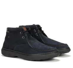 RAGNAR F1881 Botín Azul