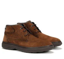 RAGNAR F1878 Botín Marrón