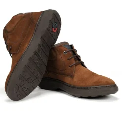 RAGNAR F1878 Botín Marrón