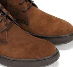 RAGNAR F1878 Botín Marrón