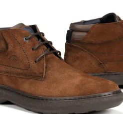 RAGNAR F1878 Botín Marrón