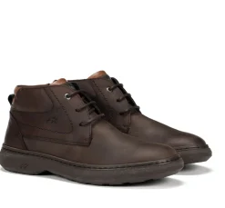 RAGNAR F1878 Botín Marrón