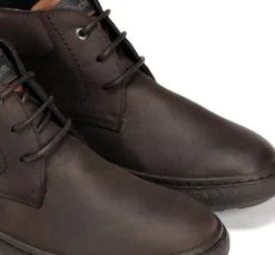 RAGNAR F1878 Botín Marrón