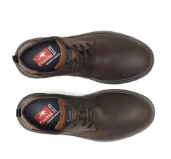 RAGNAR F1878 Botín Marrón