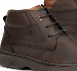 RAGNAR F1878 Botín Marrón