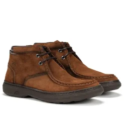 RAGNAR F1881 Botín Marrón