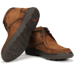 RAGNAR F1881 Botín Marrón