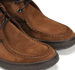 RAGNAR F1881 Botín Marrón