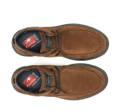 RAGNAR F1881 Botín Marrón