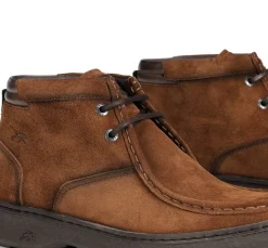 RAGNAR F1881 Botín Marrón