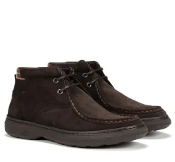 RAGNAR F1881 Botín Marrón