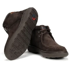 RAGNAR F1881 Botín Marrón