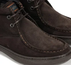 RAGNAR F1881 Botín Marrón