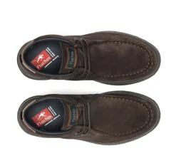 RAGNAR F1881 Botín Marrón