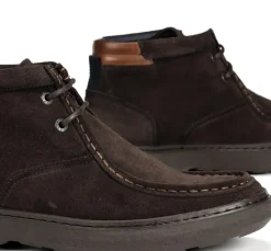 RAGNAR F1881 Botín Marrón