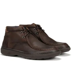 RAGNAR F1881 Botín Marrón