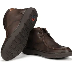 RAGNAR F1881 Botín Marrón