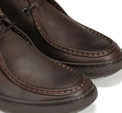 RAGNAR F1881 Botín Marrón