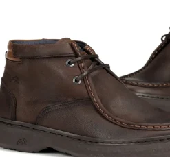 RAGNAR F1881 Botín Marrón