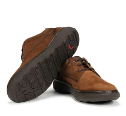 RAGNAR F1877 Zapato Marrón