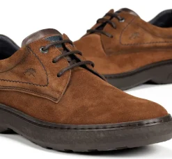 RAGNAR F1877 Zapato Marrón