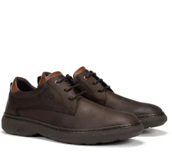 RAGNAR F1877 Zapato Marrón