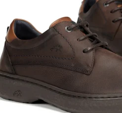 RAGNAR F1877 Zapato Marrón