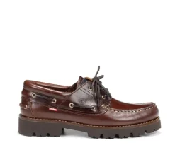 RICHFIELD F0046 Zapato Marrón