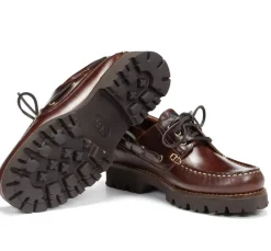 RICHFIELD F0046 Zapato Marrón