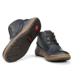 ROCKY F2034 Botín Azul