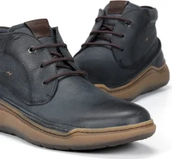 ROCKY F2034 Botín Azul