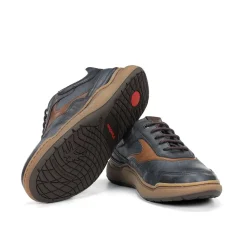 ROCKY F2038 Deportivo Azul