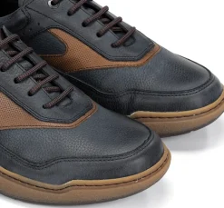 ROCKY F2038 Deportivo Azul