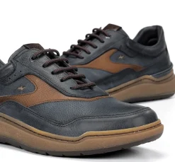 ROCKY F2038 Deportivo Azul