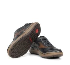 ROCKY F2040 Deportivo Azul