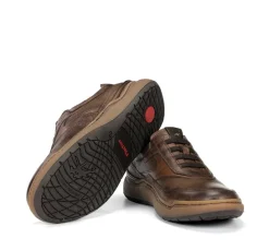 ROCKY F2040 Deportivo Marrón