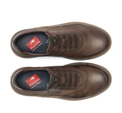 ROCKY F2040 Deportivo Marrón